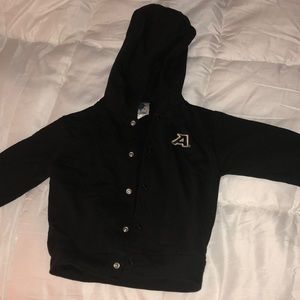 2t Army West Point jacket